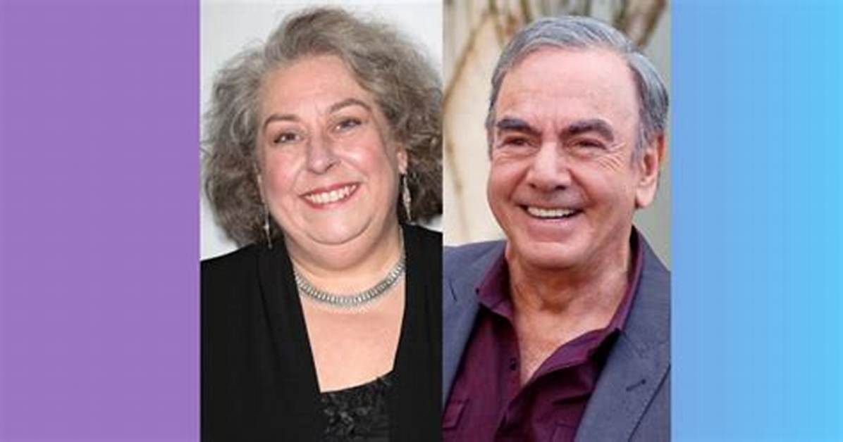 Neil Diamond's First Wife and Her Enduring Influence