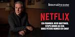 Netflix Co-Ceo Greg Peters Talks About the Opt-out Clause of Their Deal with Wwe Raw
