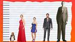 Nicole Kidman's Height in Feet and Inches: Unraveling the Enigma