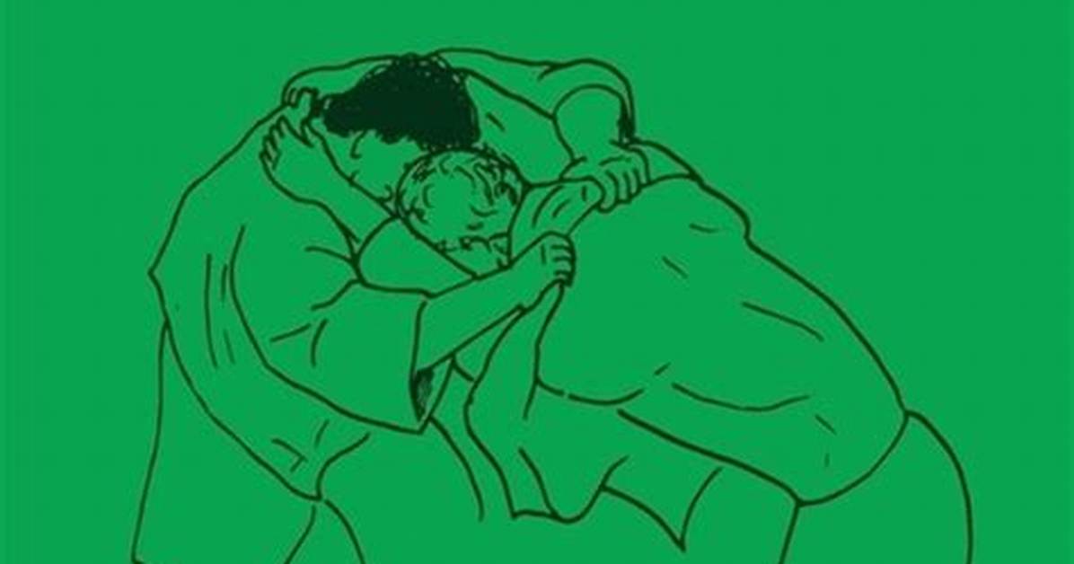 Nude Wrestling: a Comprehensive Guide to the Art and Sport