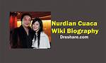 Nurdian Cuaca Net Worth ·