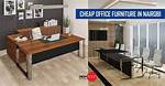 Office Furniture Shops in Nairobi