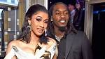 Offset Slammed After Cardi B Breakup for Yall Won Comment Hollywood Life