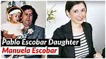 Pablo Escobar's Daughter: a Journey Beyond the Shadows