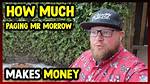 Paging Mr. Morrow Net Worth 2024