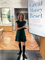 Partnering with Jill Schlesinger: a Comprehensive Guide