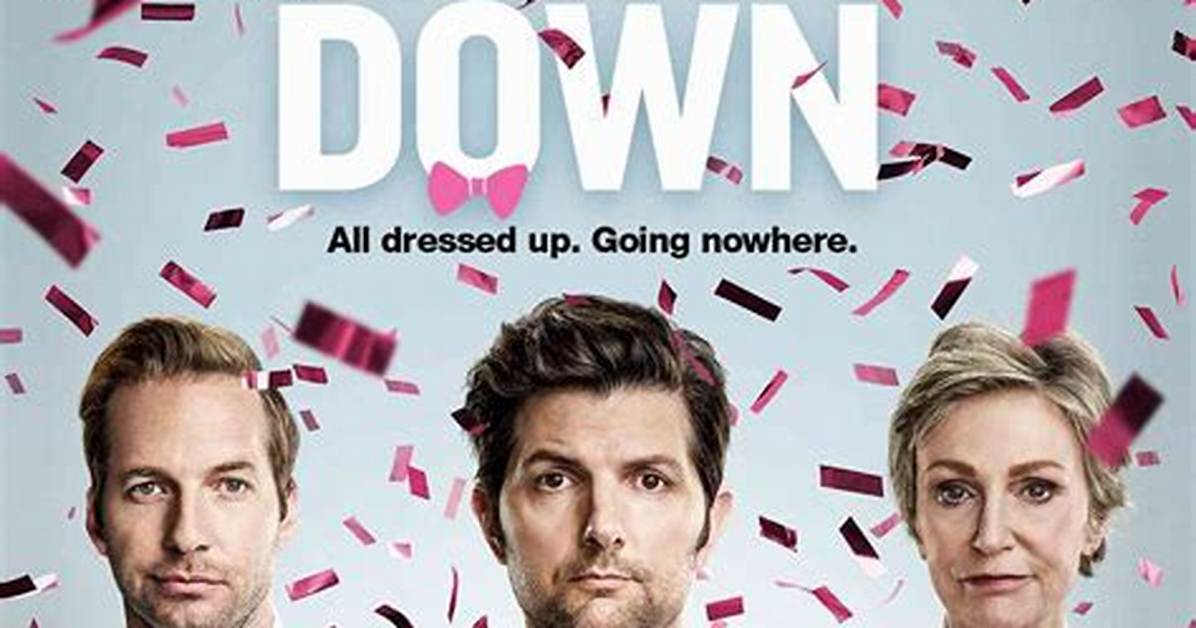Party Down Is Finally Back. Here's How You Can Watch.