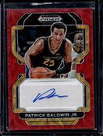 Patrick Baldwin Jr: Every Thing You Need to Know