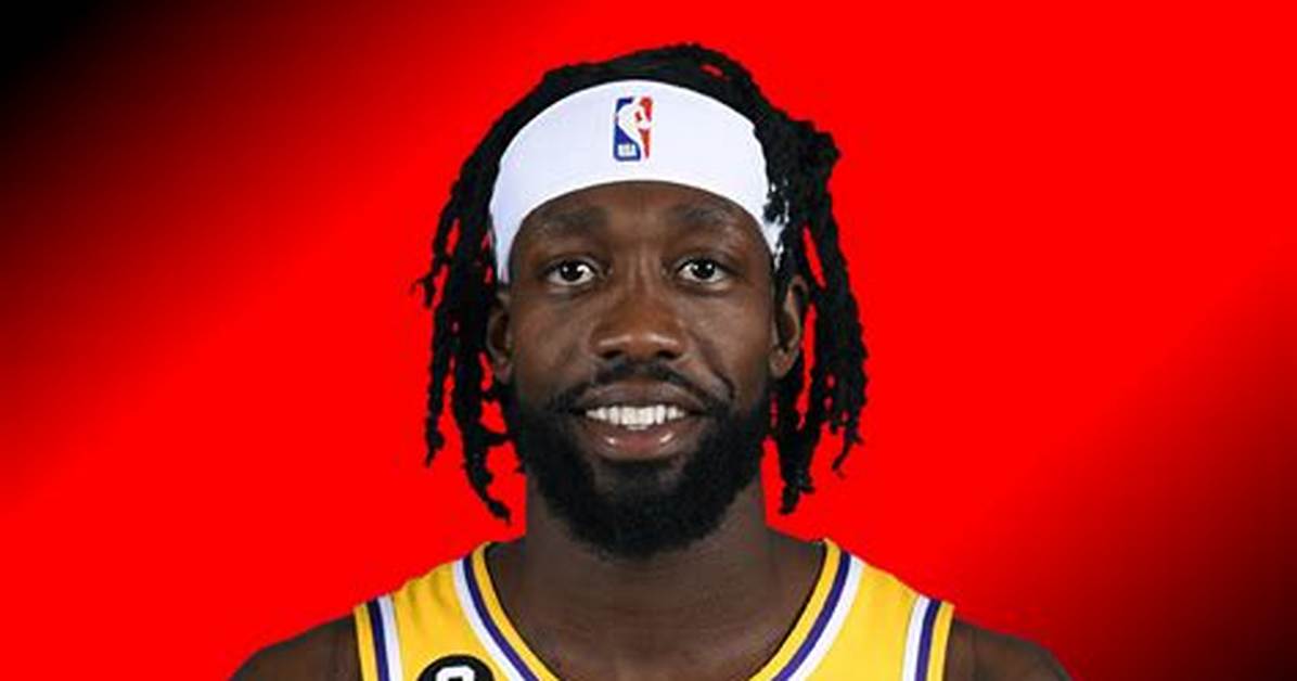 Patrick Beverley Net Worth Look at His Salary and Contracts