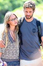 Paul Walkers Girlfriend Jasmine Pilchard Gosnell to Contest Will Leaving Pauls $25 Million Est |