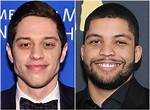 Pete Davidson, Oshea Jackson Jr. to Star in Drama-Comedy Movie American Sole