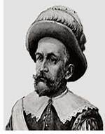 Peter Minuit Biography, Life, Interesting Facts