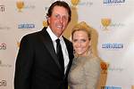 Phil and Amy Mickelson's Marriage Journey Amidst Cancer