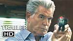 Pierce Brosnan's Latest Movie 2024: a New Chapter in His Cinematic Journey