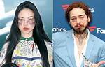 Post Malone's Child and the Woman Behind It