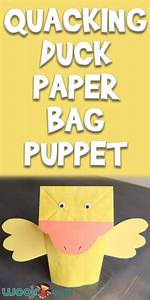 Quacking Creativity: the Rise of Paper Duck Tiktok Print