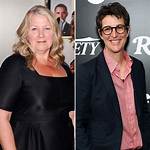 Rachel Maddows Partner Susan Mikula Age, Net Worth, Wedding ·