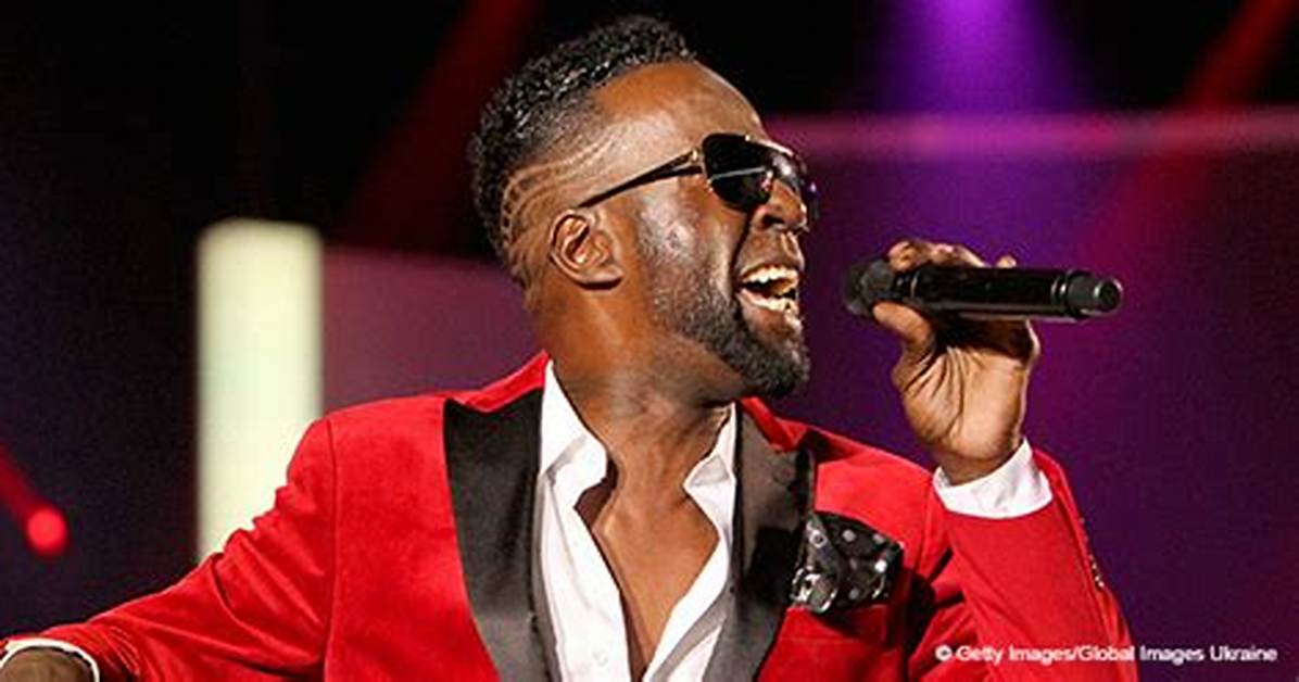 Remember Aaron, Damion Hall from R&B Trio 'Guy'? Their Brother Chose Different Career & Is a Pastor