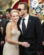 Remembering a Bond: Naomi Watts and Heath Ledger's Final Farewell