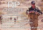 Remembering Chris Kyle: the Life and Legacy of a Navy Seal Legend