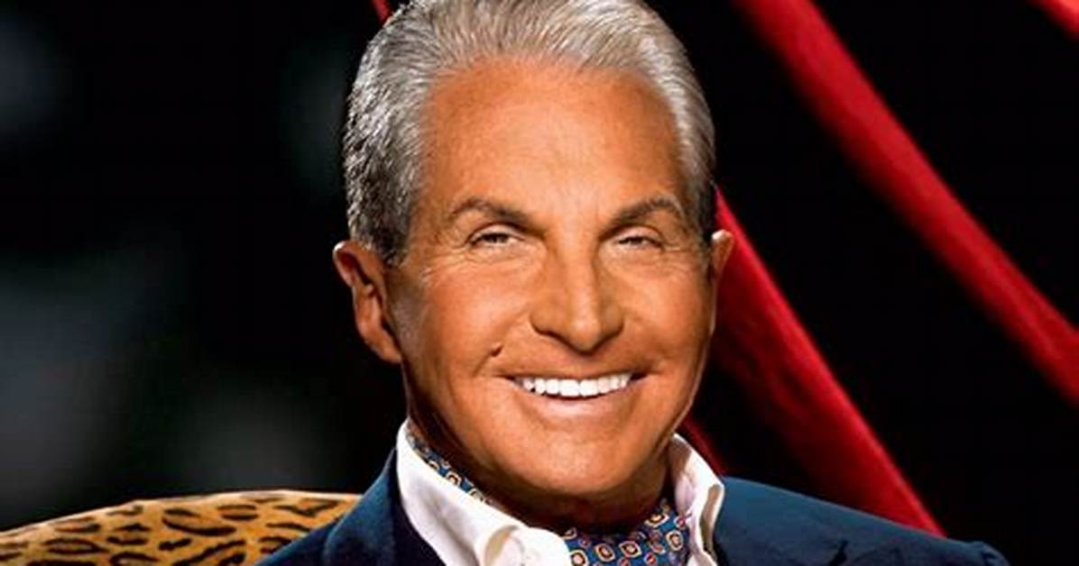 Remembering George Hamilton: the Legend Who Lives On