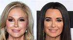 Rhobh Fans Want to Know If Kathy Hilton Is Still on the Bravo Show Thu 16 June 2022 16:46 He