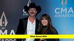 Riley Green's Wife: a Love Story in the Spotlight