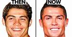 Ronaldo Age: the Journey of a Football Legend