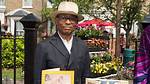 Ronnie Archer Morgan Wikipedia, Antiques Roadshow Host Net Worth