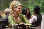 Rose Mciver: Her Own Fairy Tale