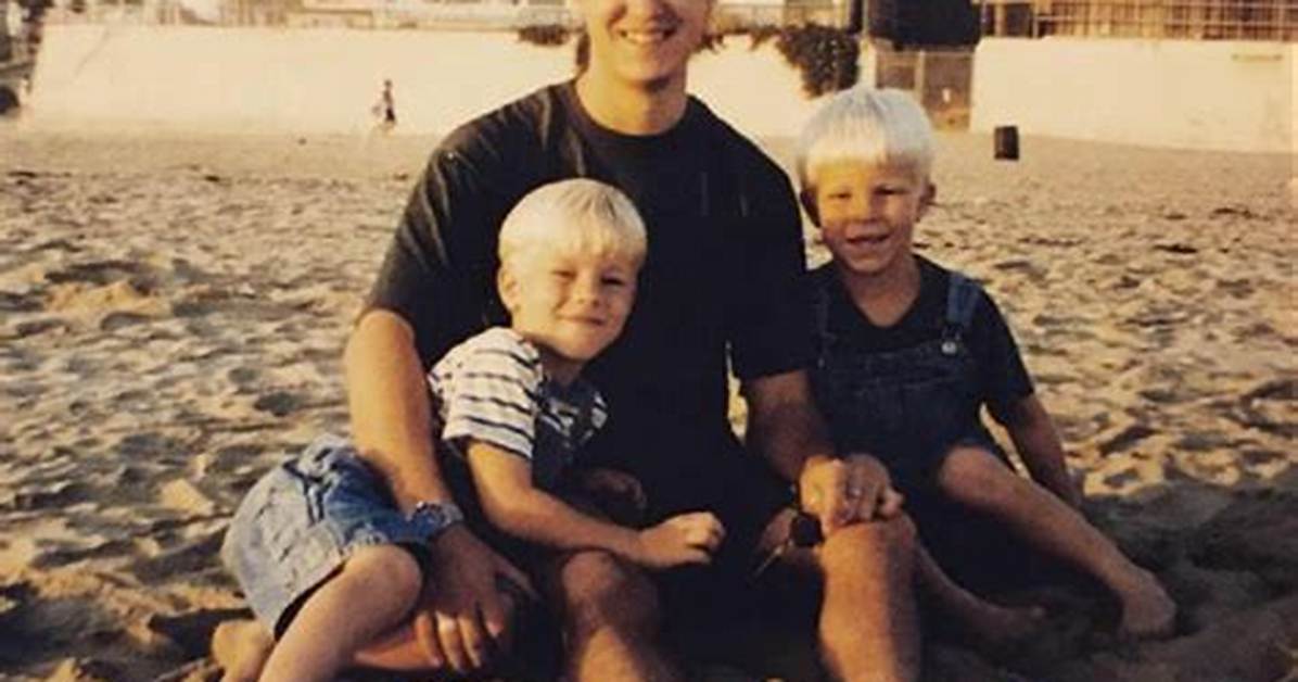 Ryan Wheaton and Nolan Wheaton |