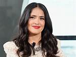 Salma Hayek's Worth: a Glimpse into Her Lavish Lifestyle and Success
