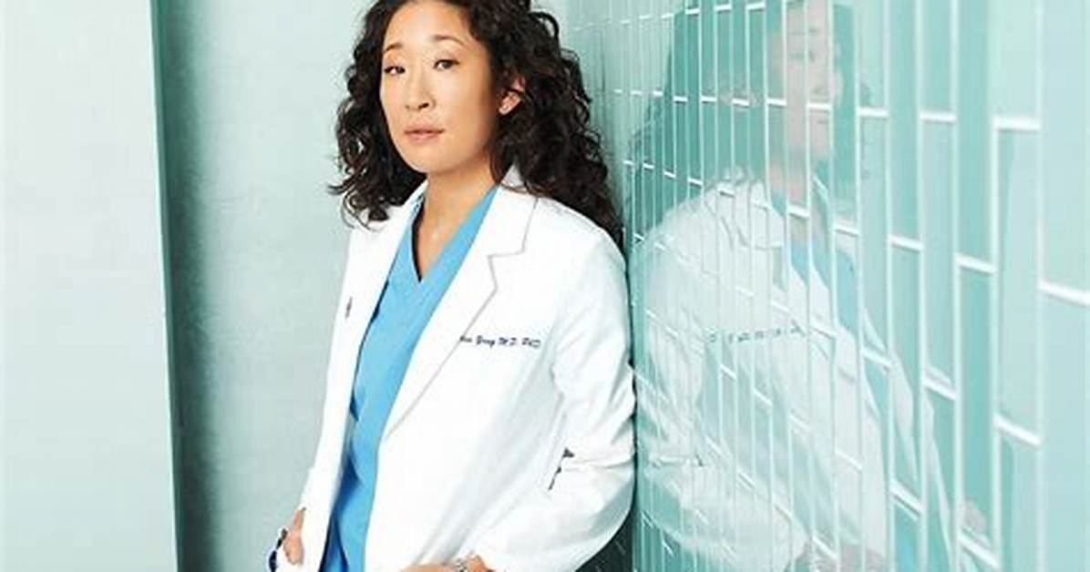 Sandra Oh: the Intriguing Journey of Her Relationships