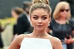 Sarah Hyland Movies and Tv Shows, Age, Height, Family, Husband, Children, Net Worth