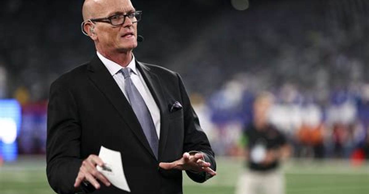 Scott Van Pelt | Sick? Espn Host Illness and Health Update ·