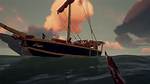 Sea of Thieves: How to Repair Cosmetic Damage to Ships