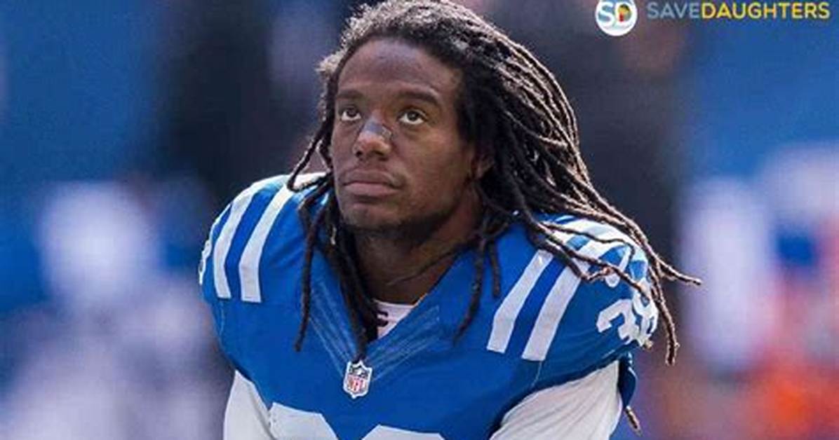 Sergio Brown Net Worth, Age, Height, Weight, Family, Wiki 2024