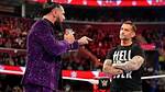Seth Rollins Doesn't Want the Problems That Come with Cm Punk