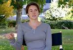 Shailene Woodley: a Journey into Motherhood