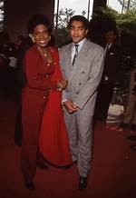 Sheryl Lee Ralph’s Ex-Husband Eric Maurice – After Two Children, Why Did They Divorce?