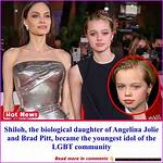 Shiloh: a Transgender Journey from Isolation to Acceptance