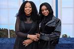Shonda Rhimes and Her Wife: a True Love Story