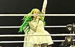 Shotzi Arrives in Wedding Dress to 12/29 Wwe Live Event After Marriage Ceremony