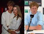 Sinner Kalinskaya Dating: a Deep Dive into the Life of a Rising Star