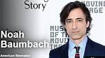 Snogblogy | Noah Baumbach Net Worth