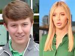 Sophia Hutchins: a Journey of Transformation and Empowerment