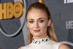 Sophie Turner: a Journey Through Her Childhood