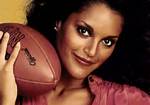 Sportscaster Sex Tape -- Jayne Kennedy's Ex-Husband Suing. .. I Didn'