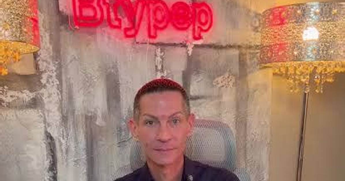Steven Btypep Net Worth: Who Is Btypep from Tiktok? His Age, Instagram