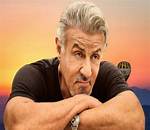 Sylvester Stallone and His Wheelchair Journey